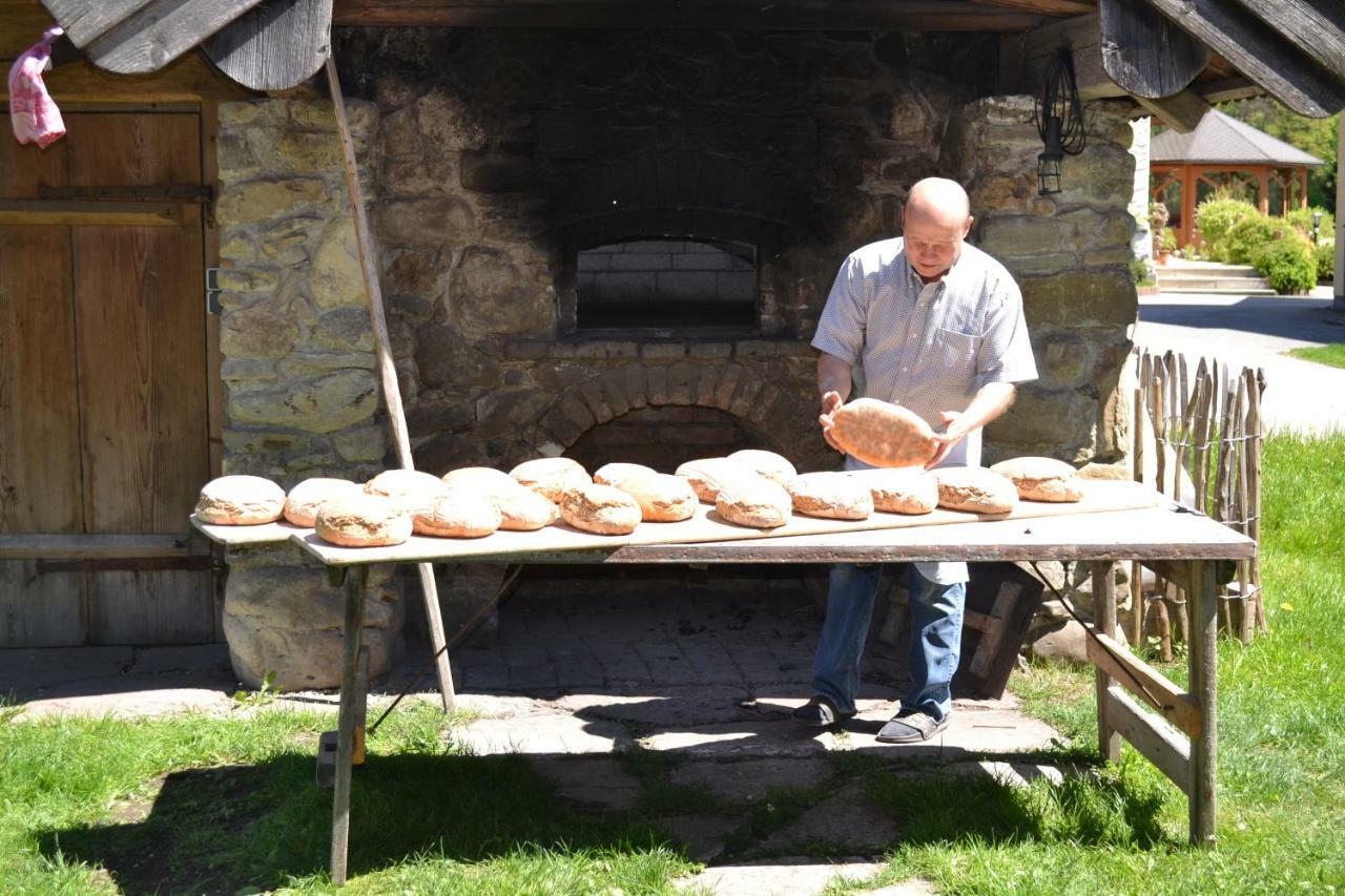 Farm stay Bauernhof Kaspergut