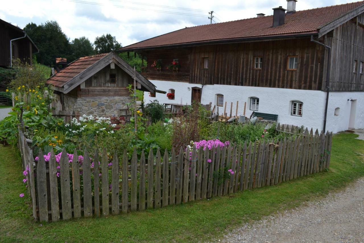 Bauernhof Kaspergut